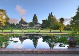 Silicon Valley's priciest listing, 'Green Gables,' asks $135M