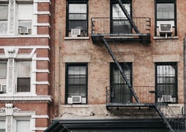 Lawsuit accuses 88 landlords and brokerages — including Compass and Corcoran — of discrimination