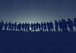 Why people matter most: One real estate pro recounts his story