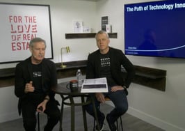 Gary Keller admits to ‘losing war’ to software bugs