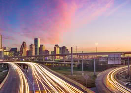 Eyes on Houston: Why the city is becoming a dream location