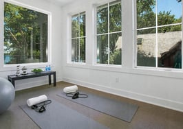 8 trending amenities that luxury buyers want in 2021