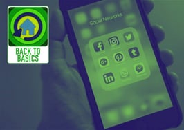 10 easy ways to grow your database through social media