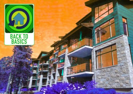 4 ways to get a leg up on the competition in the multifamily space