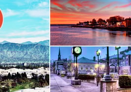 The Agency launches new outposts on both coasts, plus Canada