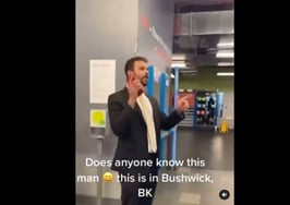 Century 21 real estate agent loses job after anti-Asian gym rant