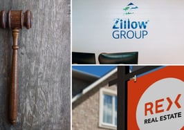 REX takes aim at Zillow with new lawsuit