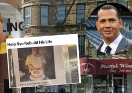 NY building with ties to A-Rod, Barbara Corcoran cleared out COVID patient's apartment