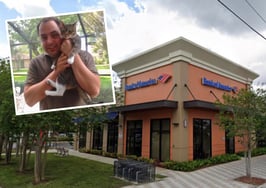 15-year-old charged with fatally shooting real estate agent