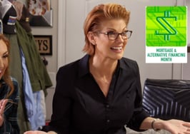 Netflix series attempts to answer age-old question: Marriage or mortgage?