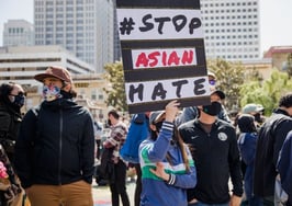 How real estate pros can help combat Asian hate crimes