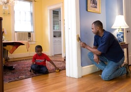 Prospective buyers know what they want in a home, but see barriers ahead