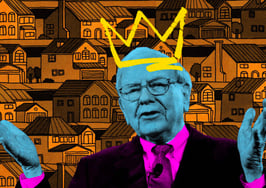 HomeServices of America once again tops Real Trends 500