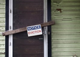 CDC extends national eviction moratorium to June 30
