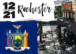 America's hottest neighborhoods: North Winton Village in Rochester, New York