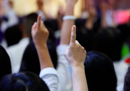 Bidding wars fall to lowest level of pandemic as mortgage rates inch up