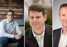 Rich Barton, Glenn Sanford debut on Forbes billionaires list