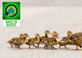 A top ERA broker shares his basics for recruiting and training
