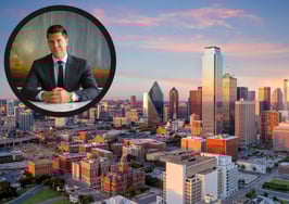 Douglas Elliman expands Texas footprint with Fredrik Eklund