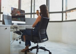 Agent/broker perspective: Should top agents be consulted on office changes?