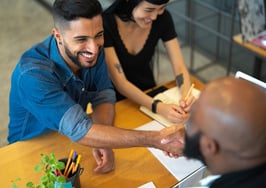 Unify now drumming up business for mortgage lenders