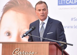Los Angeles developer Rick Caruso to accept bitcoin as rent