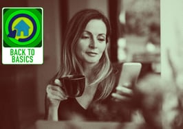 Focus! 4 simple tips for kicking distractions to the curb