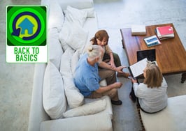 How to inspire client confidence in a frenzied market