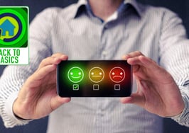 Consumers read 10 reviews first! What's your review strategy?