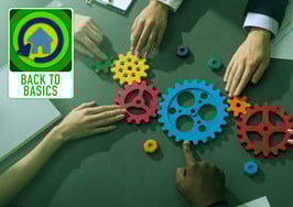 Who's on your team? 13 key players you need by your side