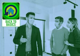 Working with buyers? It's time to forget these 8 key things