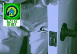 How to deal with unlawful occupants in listings