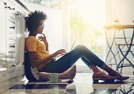 Homebuyer demand for mortgages 'consistent and resilient' in April