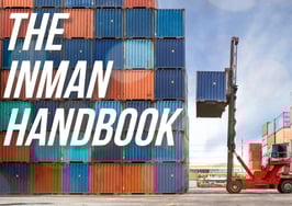 The Inman Handbook on comps in these chaotic times