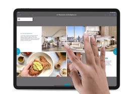 Interactive storytelling: the future of digital real estate