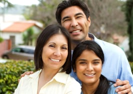 Hispanic homeownership rate rises for sixth straight year