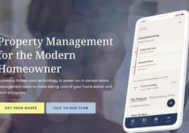 Douglas Elliman parent company invests in another proptech startup