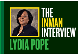 Lydia Pope talks fair housing and the fight for equality