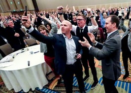 Elite 'athletes' of real estate find the X-factor at William Raveis