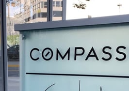 Compass seeks antitrust settlement with NYC's largest real estate association