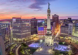 Offerpad launches full-suite of services in Indianapolis