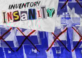 Inventory insanity: Why are there no homes for sale in America?