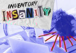 Inventory insanity: Notes from 'exhausted' agents on the front lines of a crazy market