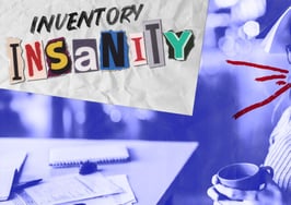 The Inman Handbook on today's intense inventory crisis