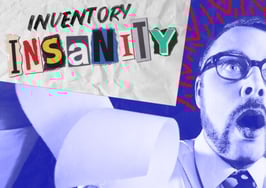 Inventory insanity: When will this supply shortage end?