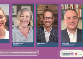 3 real estate execs talk equality and Hispanic homeownership rates