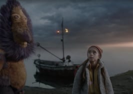Zillow's new ad campaign highlights two sides of the moving journey