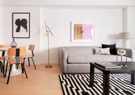 Luxury short-term rental unicorn Sonder in merger talks with SPAC