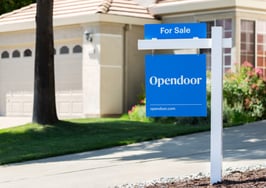 Opendoor acquires 2 home renovation startups