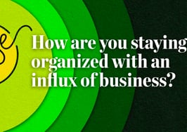 Pulse: Readers share how they're staying organized this year